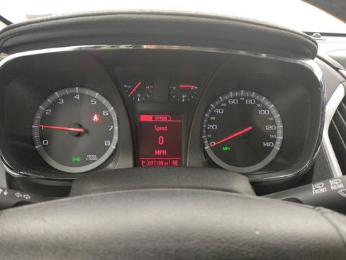 Used 2017 GMC Terrain SLE w/ Convenience Package AWD/4WD image 23
