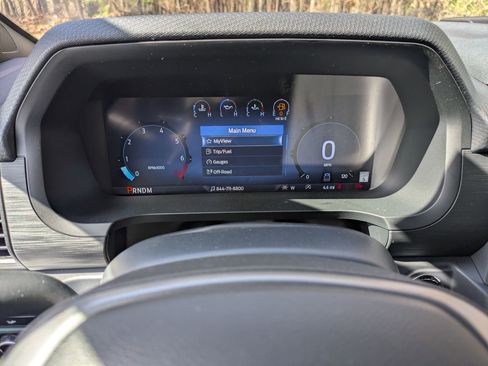 New 2026 Ford F150 XLT w/ Equipment Group 302A MID image 16