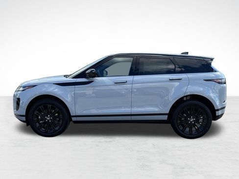 Used 2025 Land Rover Range Rover Evoque S image 2
