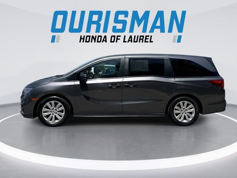 Used 2020 Honda Odyssey LX image 5