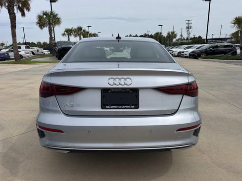 Used 2024 Audi A3 2.0T Premium FWD image 6