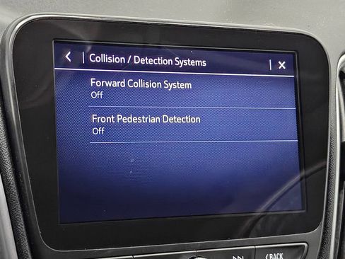 Used 2023 Chevrolet Malibu LS FWD image 35