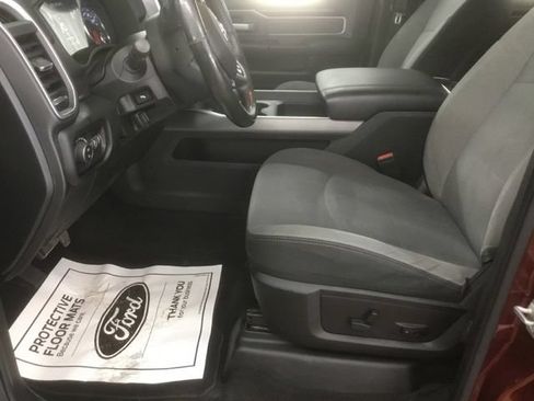 Used 2019 RAM 2500 Big Horn AWD/4WD image 14
