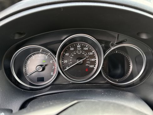 Used 2014 MAZDA CX-5 Touring image 9