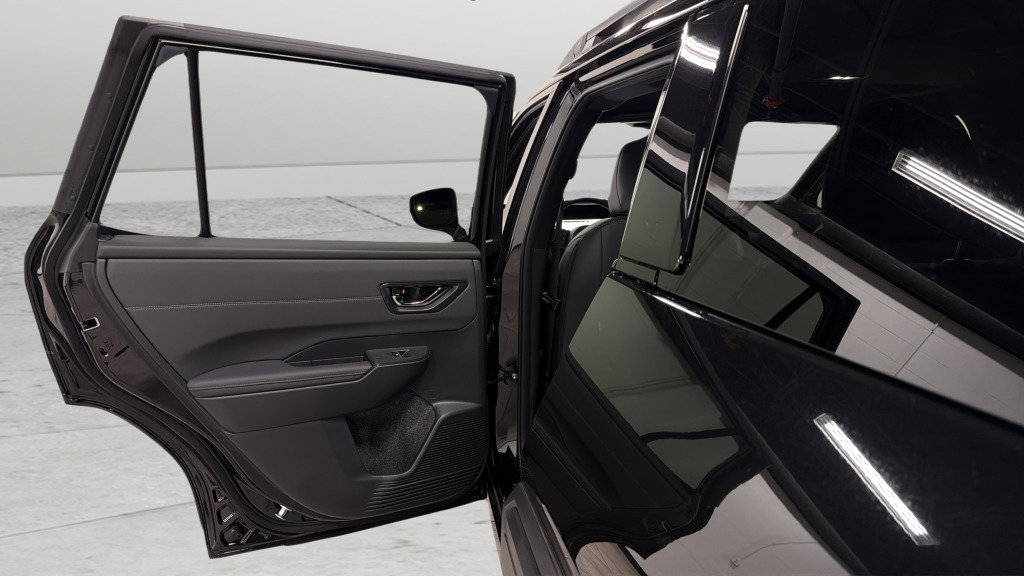 New 2026 Subaru Outback Touring AWD/4WD image 34