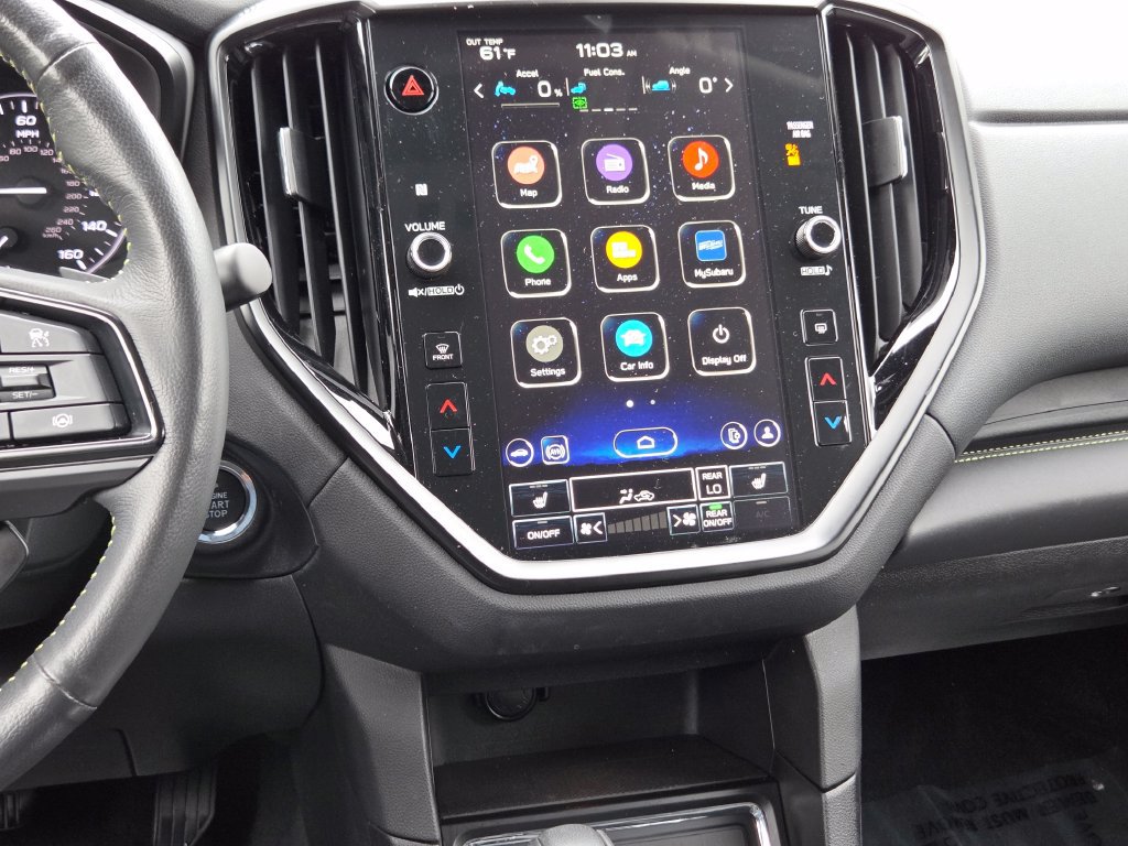 Used 2023 Subaru Ascent Onyx Edition Limited AWD/4WD image 41