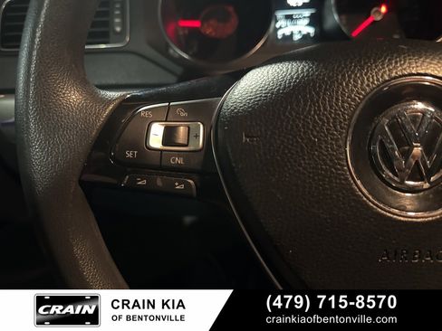 Used 2018 Volkswagen Jetta S image 18