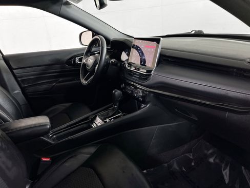 Used 2022 Jeep Compass Altitude w/ Convenience Group image 27