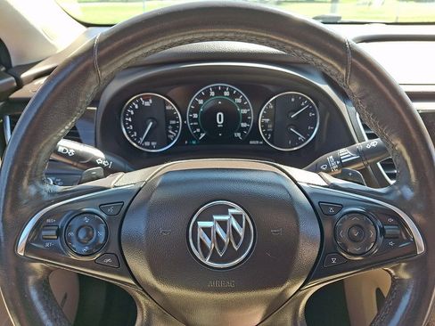 Used 2018 Buick LaCrosse Premium w/ Driver Confidence Package #2 FWD image 19