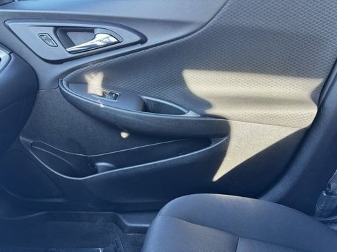 Certified 2024 Chevrolet Malibu LT image 20