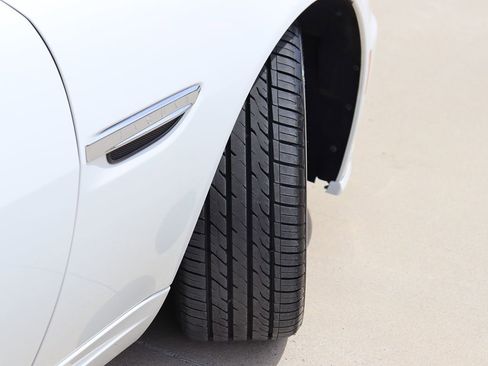 Used 2014 Jaguar XKR R image 44