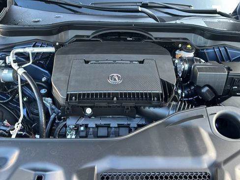 New 2026 Acura MDX FWD w/ Technology Package image 25