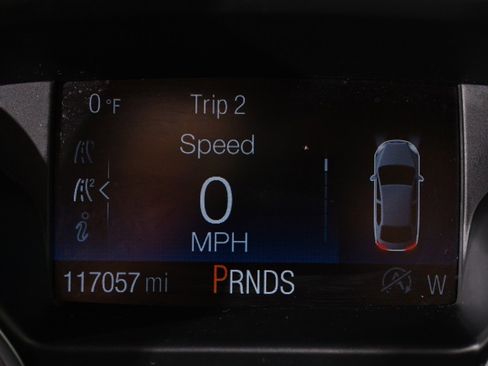 Used 2017 Ford Escape SE image 27