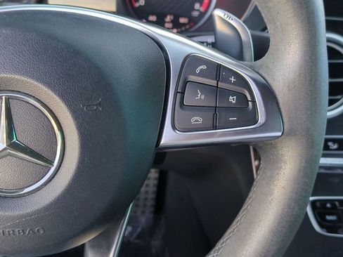 Used 2017 Mercedes-Benz C 63 AMG S image 13