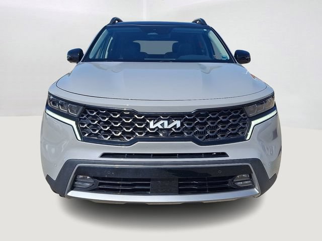 Used 2023 Kia Sorento SX Prestige AWD/4WD image 2