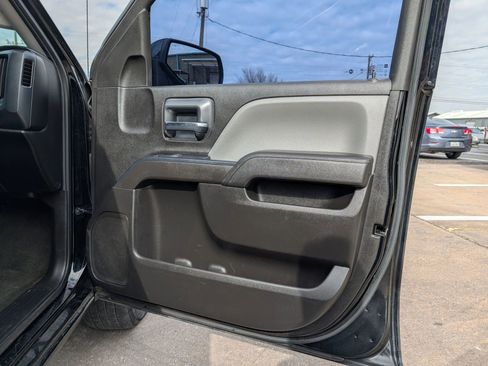 Used 2017 GMC Sierra 1500 2WD Double Cab w/ Elevation Edition image 22