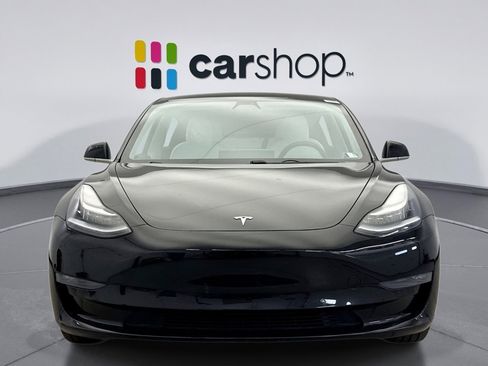 Used 2019 Tesla Model 3 Long Range image 8