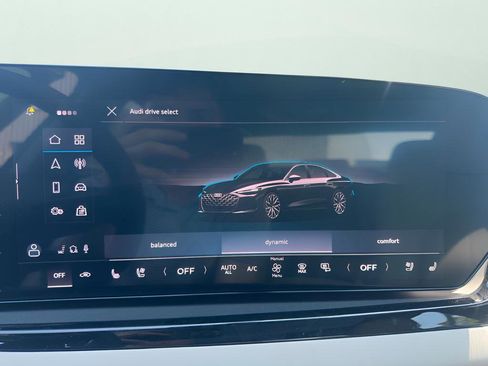 New 2026 Audi A6 Premium Plus AWD/4WD image 19