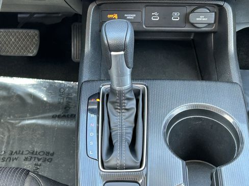 Certified 2026 Honda Civic LX image 17