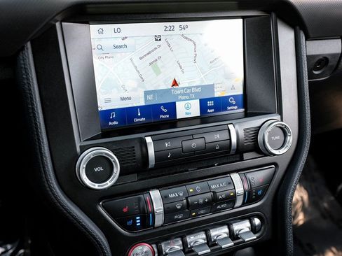 Used 2021 Ford Mustang GT Premium w/ Equipment Group 401A image 16