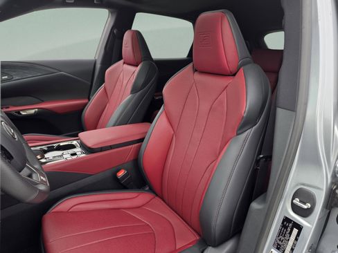 Used 2024 Lexus RX 350 F Sport image 11