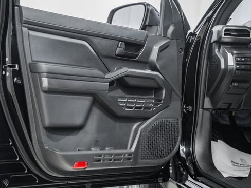 New 2026 Toyota Tacoma SR5 image 34