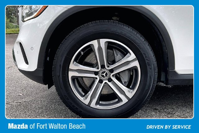 Used 2021 Mercedes-Benz GLC 300 image 34