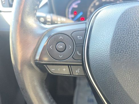 Used 2019 Toyota RAV4 XSE w/ XSE Weather Package image 25