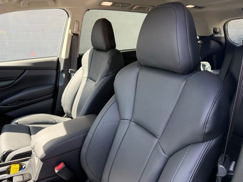 New 2026 Subaru Ascent Bronze Edition image 21