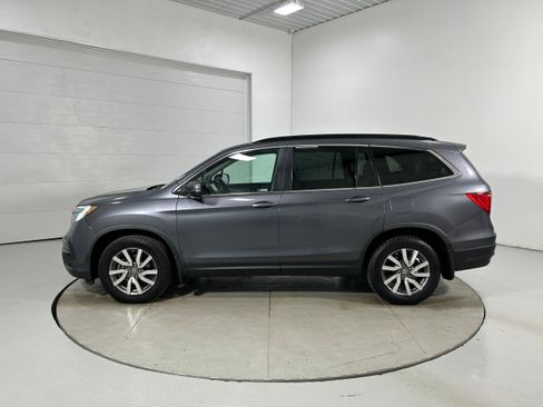Used 2019 Honda Pilot EX-L image 21