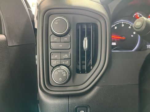 New 2026 Chevrolet Silverado 2500 Custom w/ Custom Value Package AWD/4WD image 26