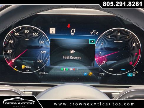 Used 2026 Mercedes-Benz Maybach GLS 600 4MATIC image 49