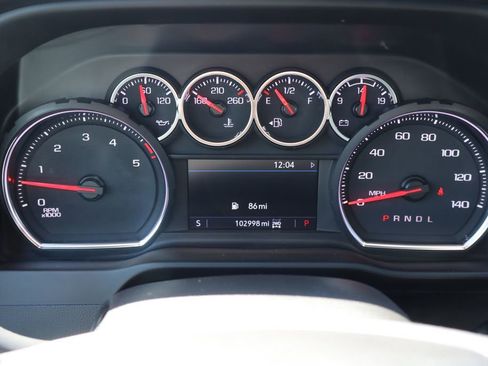 Used 2023 Chevrolet Silverado 3500 LT AWD/4WD image 33