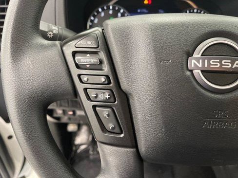 Used 2022 Nissan Frontier S image 30