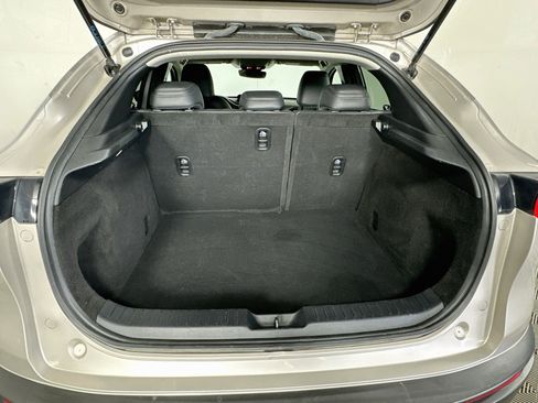 Used 2024 MAZDA CX-30 AWD 2.5 S w/ Select Sport Pkg image 24