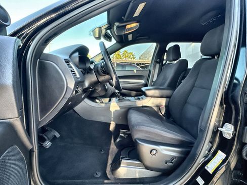 Used 2020 Dodge Durango GT w/ Blacktop Package image 2