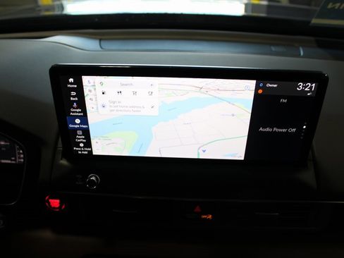 New 2026 Honda Pilot Elite image 40