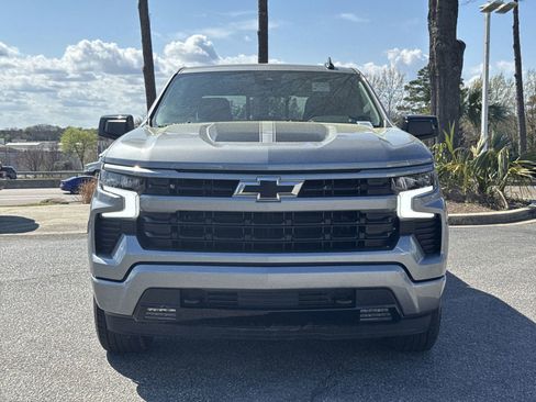 Used 2023 Chevrolet Silverado 1500 RST w/ Rally Edition image 3