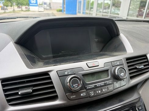 Used 2015 Honda Odyssey EX-L image 14