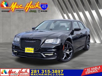 Used 2023 Chrysler 300 Touring L