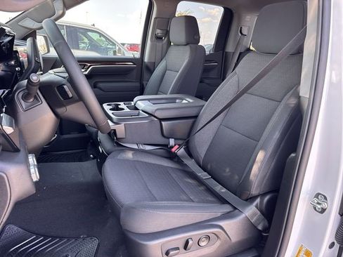 New 2026 GMC Sierra 1500 Elevation image 18