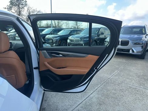 Used 2020 Cadillac CT5 V w/ Platinum Package image 30