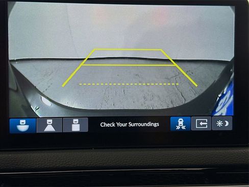 New 2026 Honda Civic Sport Touring image 21