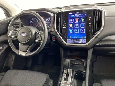 Used 2023 Subaru Ascent Premium w/ Convenience Package image 14
