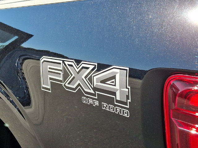 Used 2025 Ford F150 Lariat w/ Equipment Group 501A Mid AWD/4WD image 30