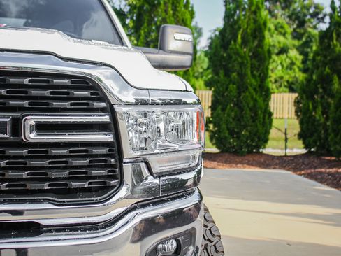 Used 2024 RAM 2500 Big Horn image 6