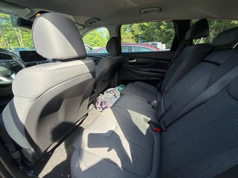 Certified 2023 Hyundai Santa Fe SEL AWD/4WD image 8