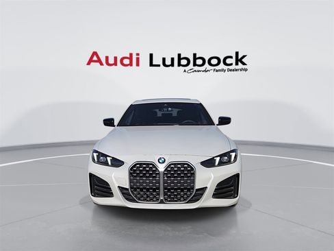 Used 2025 BMW 430i xDrive 430i Gran Coupe Premium M Spor image 3