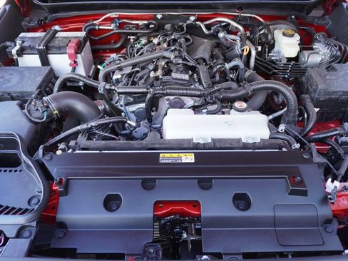 Certified 2026 Toyota Tacoma SR5 image 21