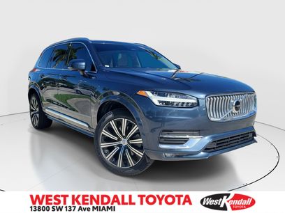 Used 2024 Volvo XC90 B5 Core